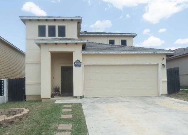 Property at 4421 Gloria Dr, Laredo, TX 78046, 3 beds, 2.5 baths