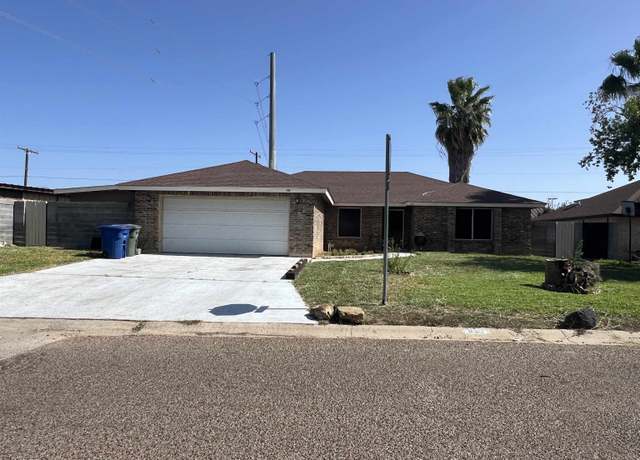 Property at 8611 Chris Ln, Laredo, TX 78045, 3 beds, 2 baths