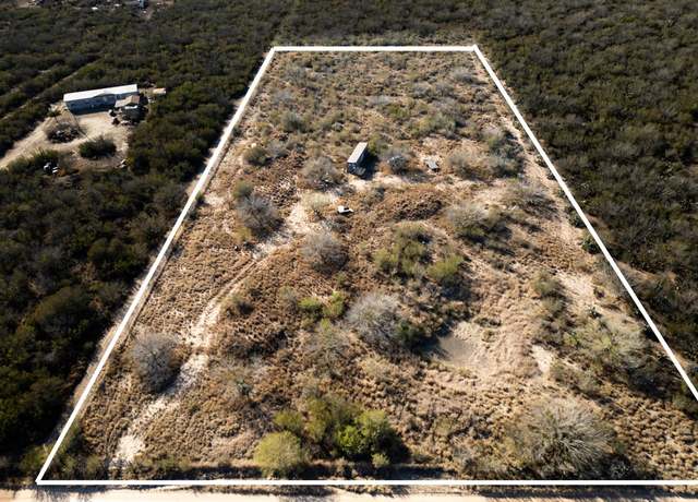Property at 164 S Ranch Road 7132f, Laredo, TX 78044
