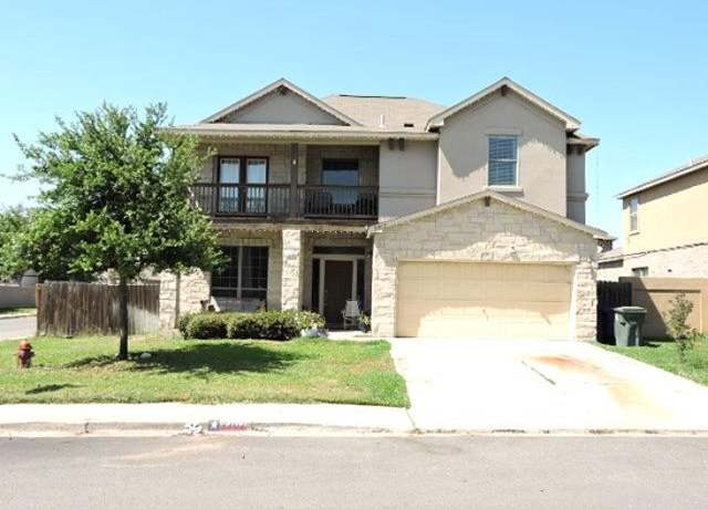 Property at 3202 Munoz St, Laredo, TX 78045, 5 beds, 2.5 baths