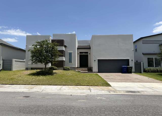 Property at 121 Sima Dr, Laredo, TX 78045, 4 beds, 4.5 baths