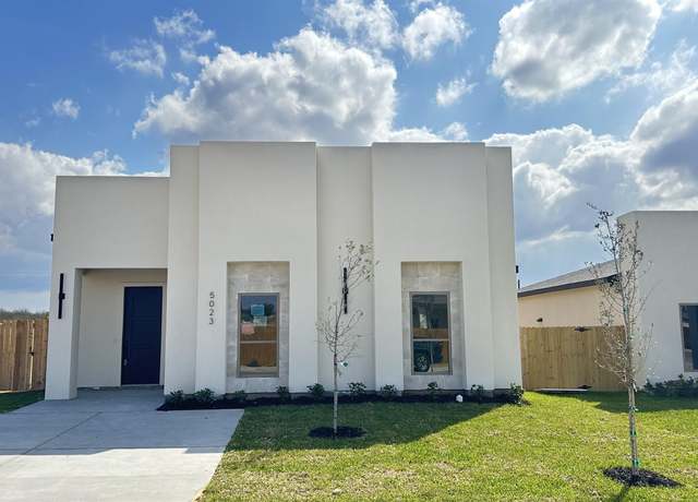 Property at 5023 Nispero Ln, Laredo, TX 78046, 4 beds, 2 baths