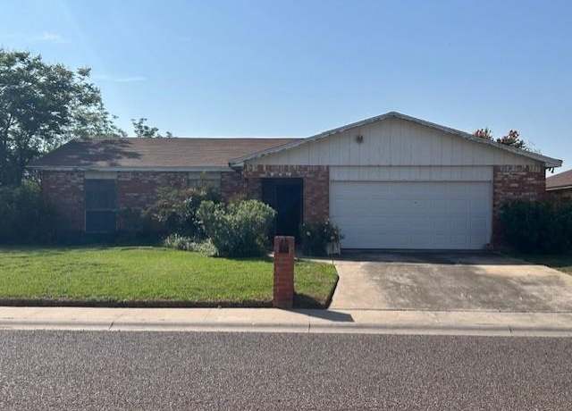 Property at 119 Kentucky St, Laredo, TX 78041, 3 beds, 2 baths