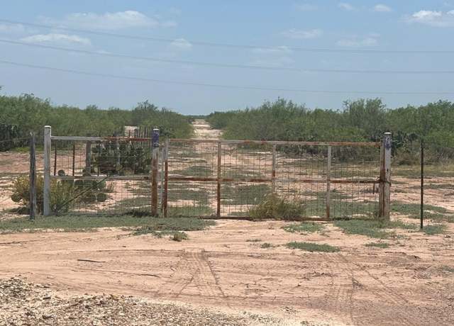 Property at 34 Acres Mangana-hein Rd, Laredo, TX 78046