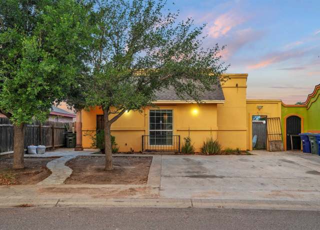 Property at 4749 South Lucy Ave, Laredo, TX 78046, 3 beds, 2 baths