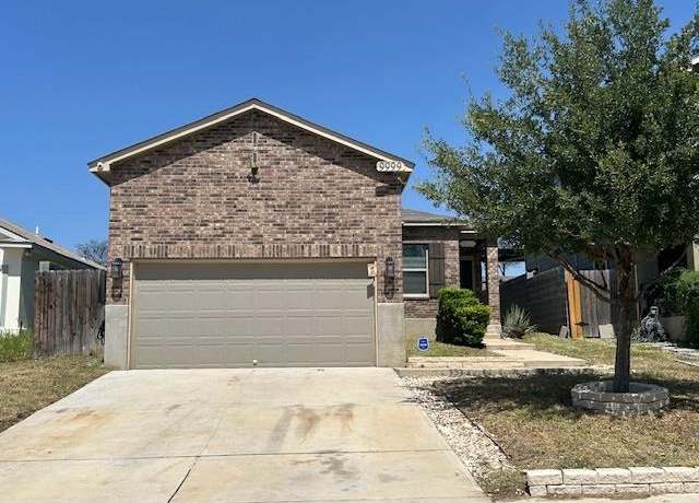 Property at 9999 Toinette St, Laredo, TX 78045, 3 beds, 2 baths