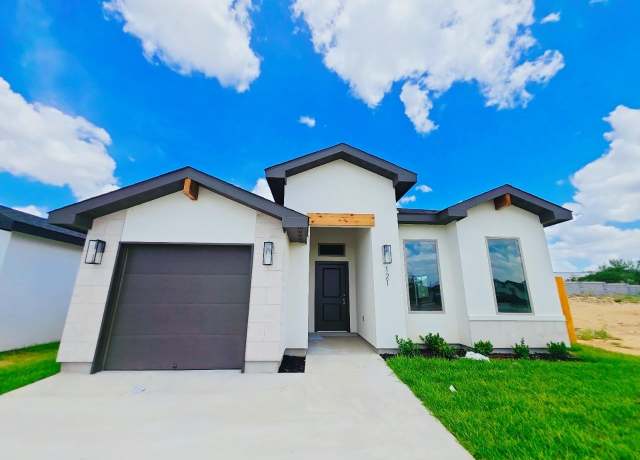 Property at 121 Faith Dr, Laredo, TX 78045, 3 beds, 2 baths