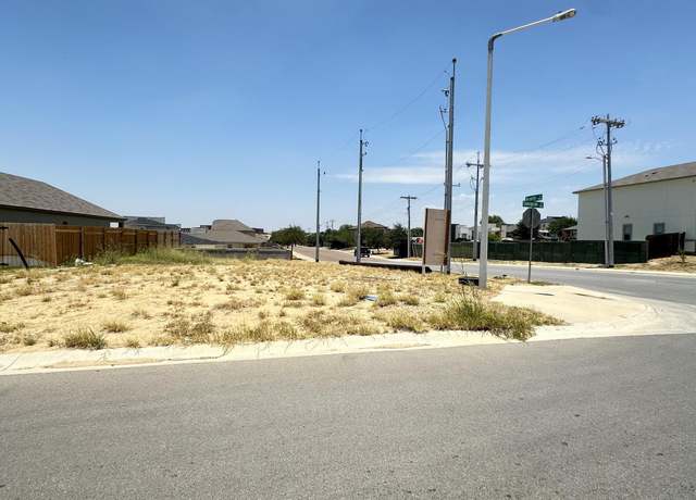 Property at 502 Concepcion, Laredo, TX 78045