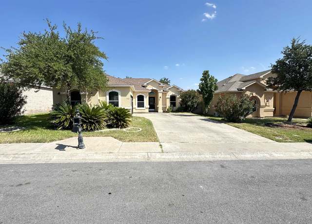 Property at 3921 Aidin St, Laredo, TX 78045, 3 beds, 2 baths