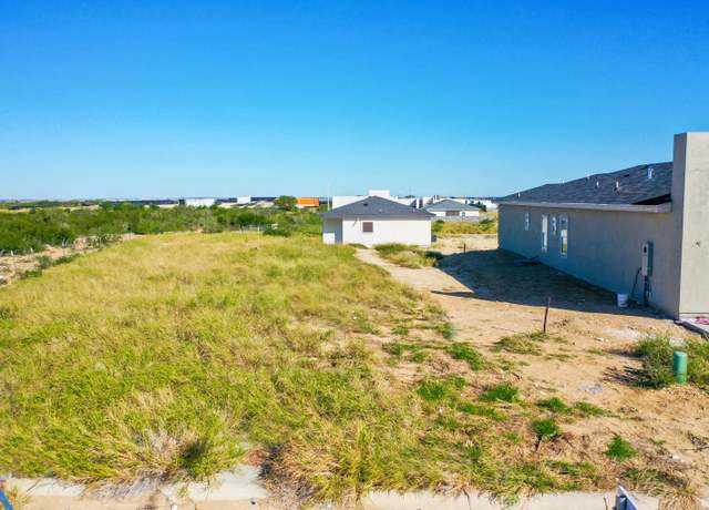 Property at 6702 El Bosal, Laredo, TX 78046