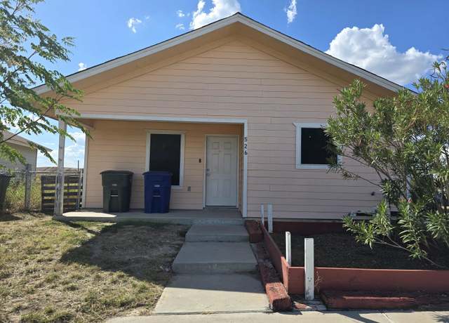 Property at 526 France Ct, Laredo, TX 78043, 3 beds, 1 bath