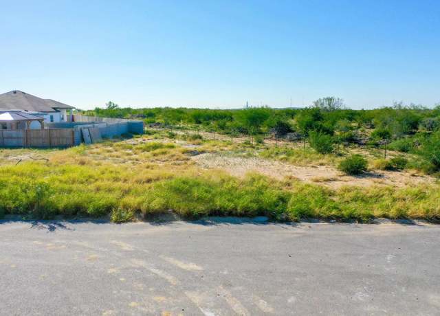 Property at 6705 El Bosal, Laredo, TX 78046