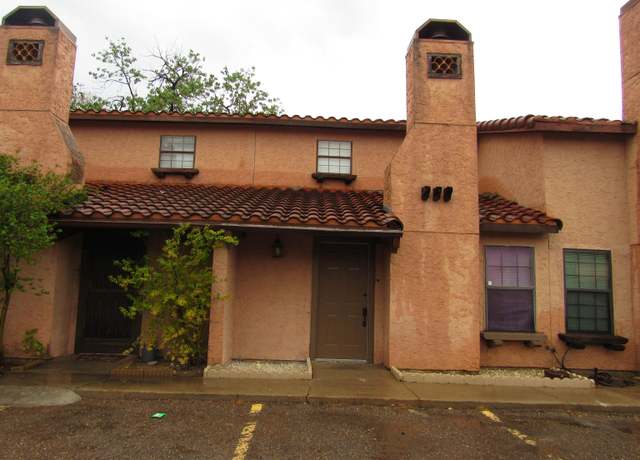 Property at 5500 Mcpherson Rd #48, Laredo, TX 78041, 2 beds, 1.5 baths
