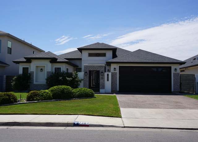 Property at 7404 Harper Lee Dr, Laredo, TX 78041, 4 beds, 3 baths