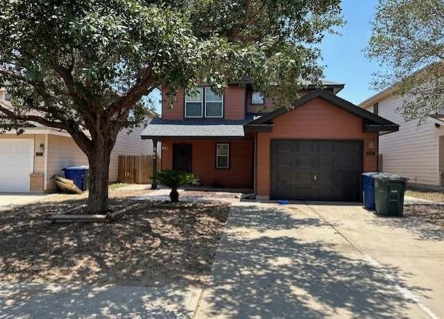 Property at 1763 Aransas Pass Dr, Laredo, TX 78045, 4 beds, 2.5 baths