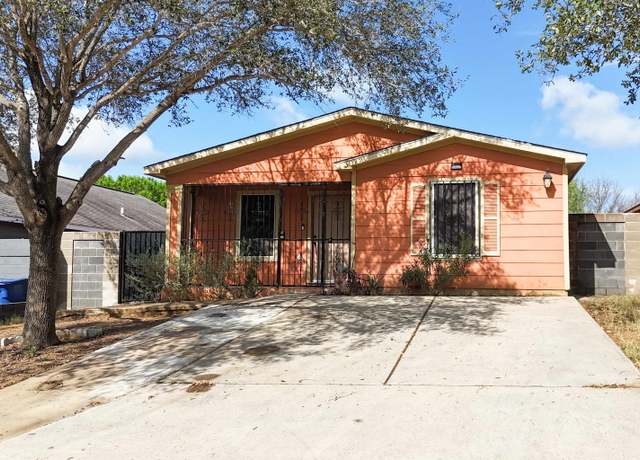 Property at 3072 Saint Margaret Ln, Laredo, TX 78046, 4 beds, 2 baths