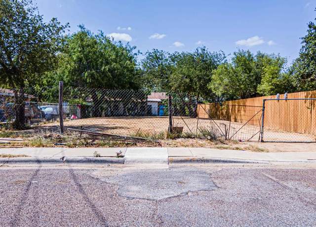 Property at 2818 Norton St, Laredo, TX 78046