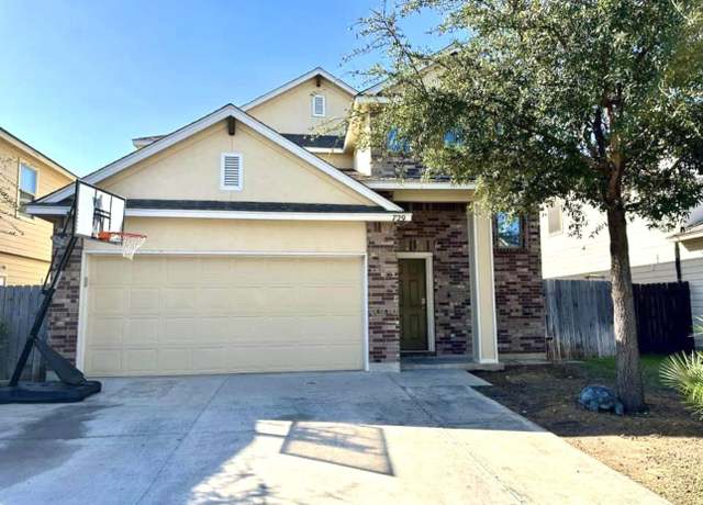 Property at 729 Andalucia Dr, Laredo, TX 78045, 3 beds, 2.5 baths