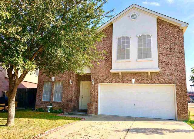 Property at 601 Pinos Cr Cir, Laredo, TX 78043, 3 beds, 2.5 baths