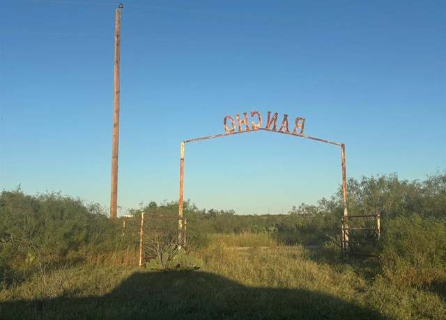 Property at 16 Acres - 836 Camino Don Antonio, Laredo, TX 78043