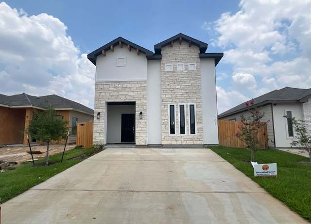 Property at 1213 Port Texas Dr, Laredo, TX 78045, 3 beds, 2.5 baths