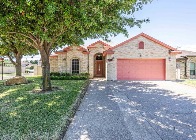 Property at 10702 Patron Lp Loop, Laredo, TX 78245, 3 beds, 2 baths