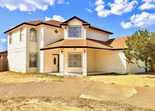 Property at 402 St Croix Dr, Laredo, TX 78045, 3 beds, 2.5 baths