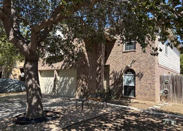 Property at 1604 Denmark Ln, Laredo, TX 78045, 4 beds, 2.5 baths