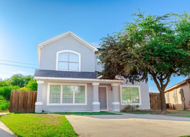 Property at 6016 Catedral Lp, Laredo, TX 78043, 3 beds, 2.5 baths