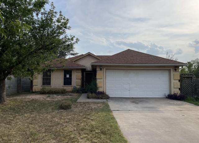Property at 8715 Puerto Amarante, Laredo, TX 78045, 3 beds, 2 baths