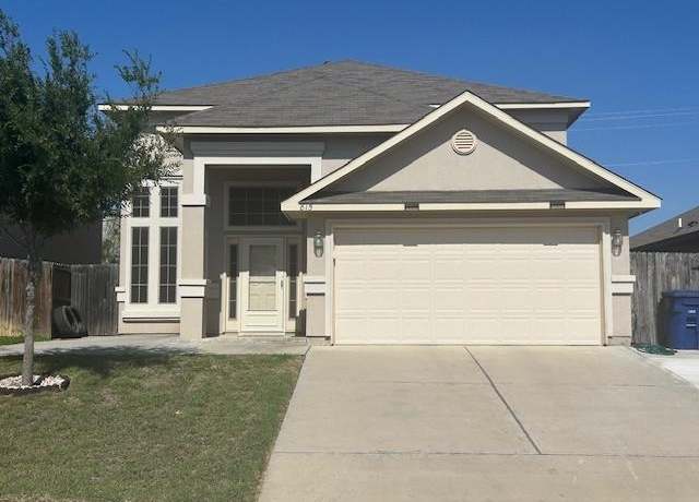 Property at 815 Bartolome Ln, Laredo, TX 78043, 4 beds, 2.5 baths