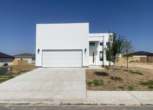 Property at 1431 Los Estribos Dr, Laredo, TX 78043, 3 beds, 2 baths