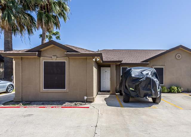 Property at 506 Shiloh Dr #32, Laredo, TX 78045, 3 beds, 2 baths
