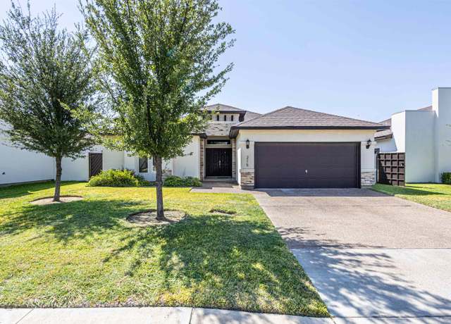 Property at 215 Glen Cook Dr, Laredo, TX 78041, 4 beds, 2.5 baths