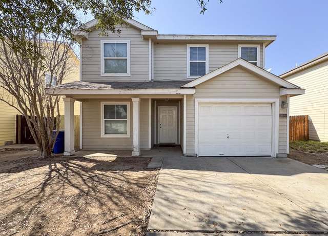 Property at 1722 Aransas Pass Dr, Laredo, TX 78041, 4 beds, 2.5 baths