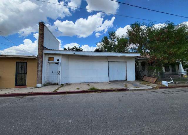 Property at 1520 Iturbide St, Laredo, TX 78040, 4 beds, 2 baths