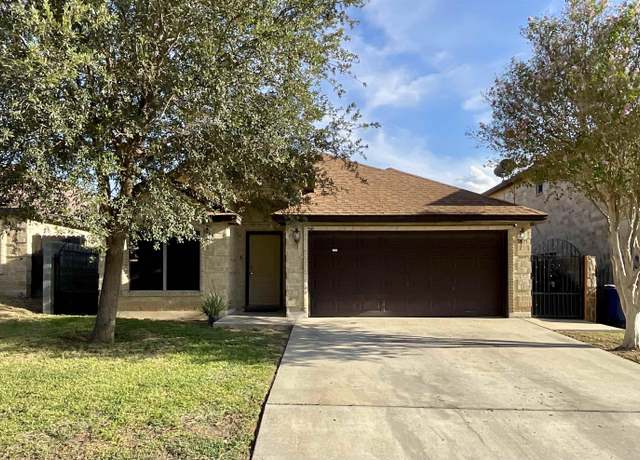 Property at 3517 Aguanieve Dr, Laredo, TX 78046, 3 beds, 2 baths