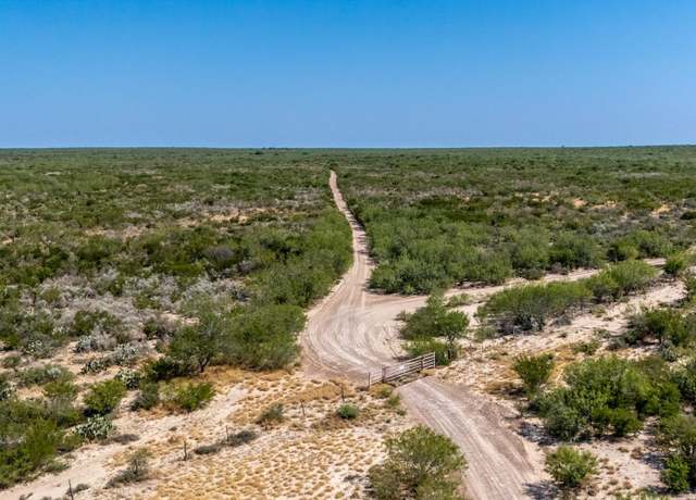 Property at 242.10 Acres Fm 2687, Zapata, TX 78076