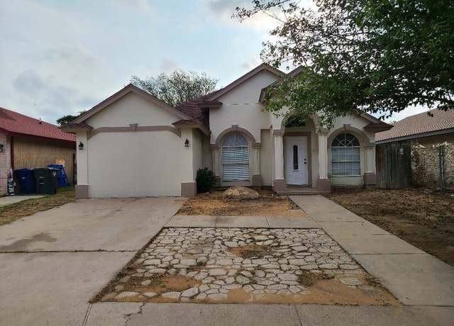 Property at 10307 Atlanta Dr, Laredo, TX 78045, 4 beds, 2 baths