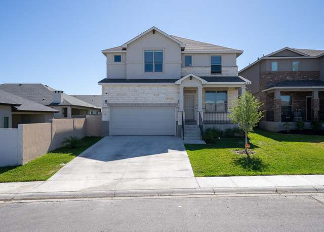 Property at 1423 Ocaso Dr, Laredo, TX 78045, 5 beds, 3.5 baths