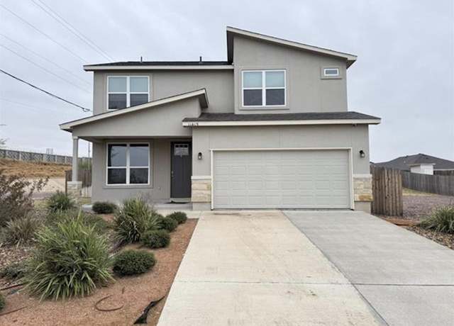 Property at 11415 Quintana St, Laredo, TX 78045, 4 beds, 3.5 baths