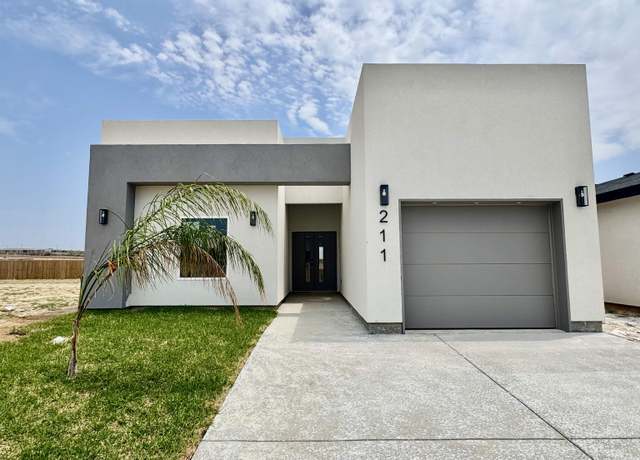 Property at 211 Lusitano Dr, Laredo, TX 78046, 3 beds, 2 baths