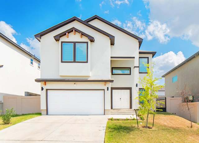 Property at 5405 Jersey Dr, Laredo, TX 78043, 4 beds, 3.5 baths