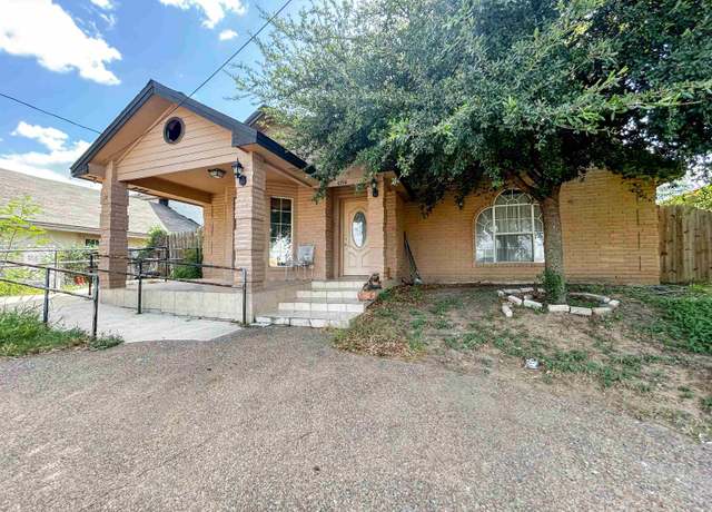 Property at 4704 Arias Ct, Laredo, TX 78046, 3 beds, 2 baths