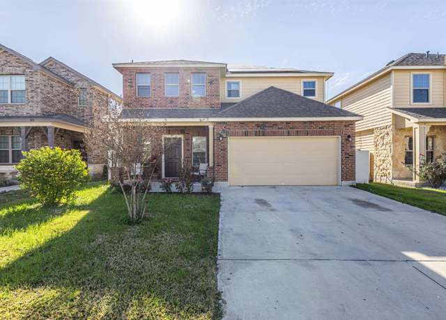 Property at 917 Larvotto Lp Loop, Laredo, TX 78045, 4 beds, 2.5 baths