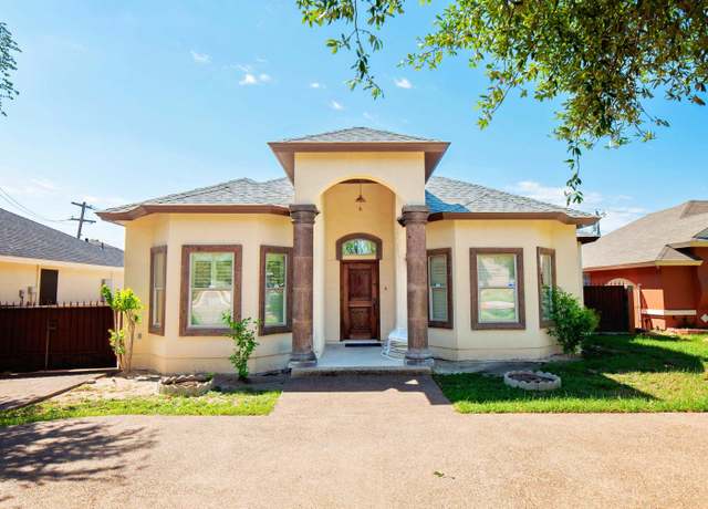 Property at 2901 Piedmont St, Laredo, TX 78045, 3 beds, 2 baths