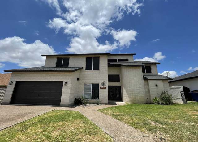 Property at 8904 Liberty Lp Loop, Laredo, TX 78045, 3 beds, 3.5 baths