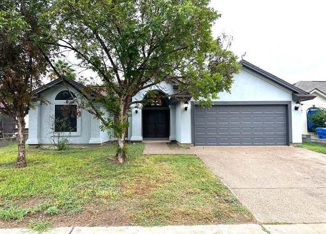 Property at 8799 Wyndum Terrace Trl, Laredo, TX 78045, 4 beds, 2.5 baths