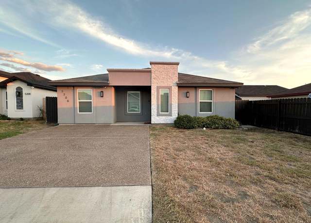 Property at 5306 Montebello Ct, Laredo, TX 78046, 3 beds, 2 baths