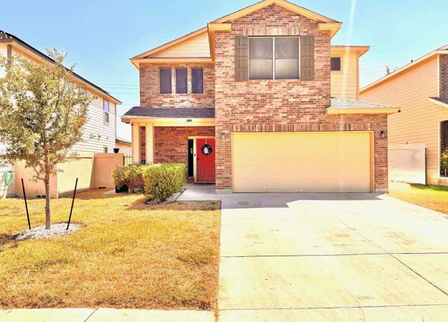 Property at 8709 Owlcreek Pass Ct, Laredo, TX 78045, 4 beds, 2.5 baths